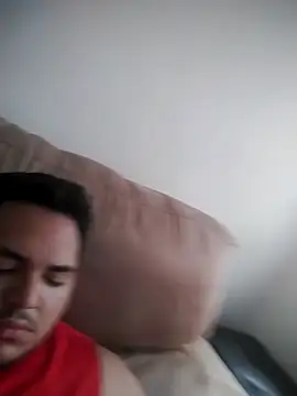 PedroRJ021 online show from January 12, 2026, 4:03 pm