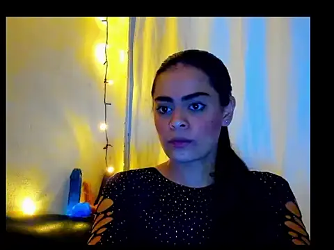 Antonella Gomez22 online show from January 12, 2026, 7:59 am