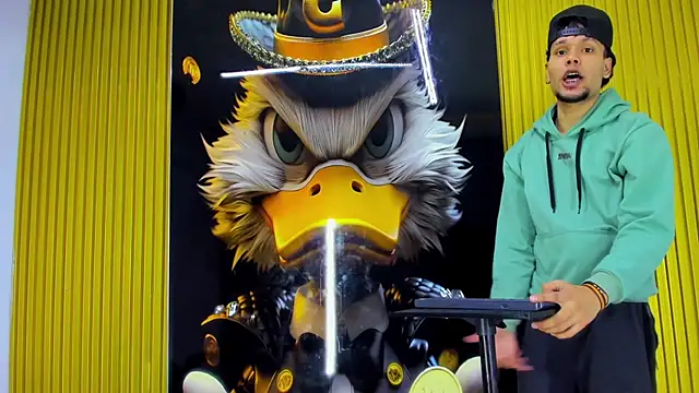 Lucas hot 20 online show from January 13, 2026, 5:33 am