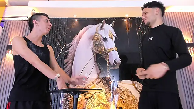 Lucas hot 20 online show from February 25, 2026, 2:17 pm