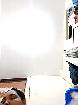 SammyBlue67 online show from January 16, 2026, 8:51 am