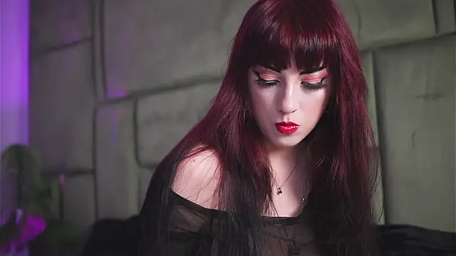 Snapshot of BlairLevine chatting on February 2, 2026, 5:28 am BlairLevine online show from February 2, 2026, 5:28 am