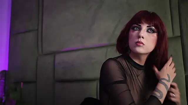 Snapshot of BlairLevine chatting on February 20, 2026, 4:42 am BlairLevine online show from February 20, 2026, 4:42 am