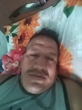 Jesucristo7654 online show from August 6, 2026, 6:14 pm