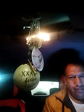 Jesucristo7654 online show from May 9, 2026, 2:59 am