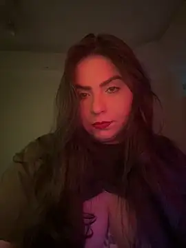 HellenaTinoco online show from January 5, 2026, 11:41 pm