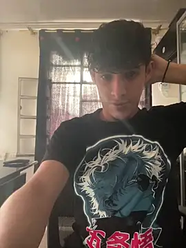 MaxStar26 online show from February 7, 2026, 12:35 pm