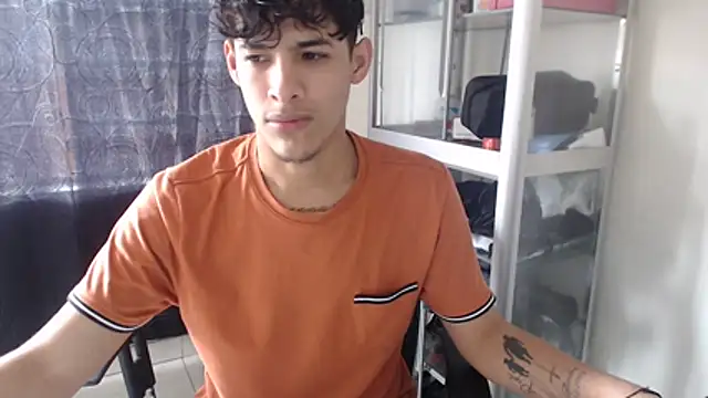 MaxStar26 online show from February 1, 2026, 12:25 pm