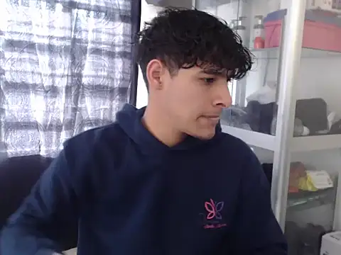 MaxStar26 online show from February 9, 2026, 12:47 pm