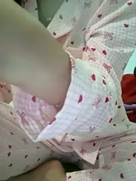 -Hyna- online show from February 16, 2026, 6:28 pm