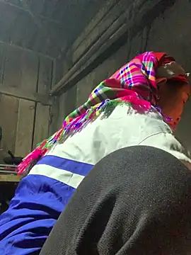 hinicky-0 online show from January 10, 2026, 2:01 pm