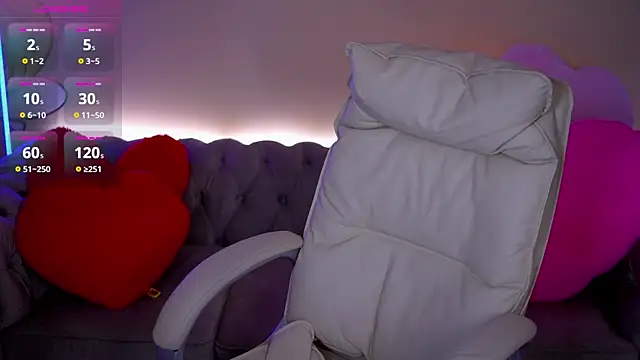 Snapshot of AlexaFleur chatting on February 18, 2026, 1:51 pm AlexaFleur online show from February 18, 2026, 1:51 pm