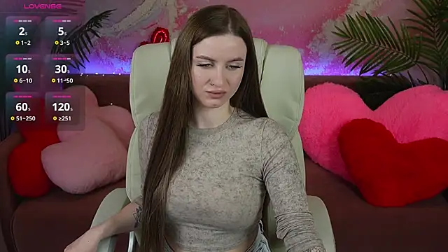 Snapshot of AlexaFleur chatting on February 20, 2026, 1:57 pm AlexaFleur online show from February 20, 2026, 1:57 pm