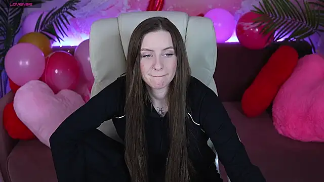 Snapshot of AlexaFleur chatting on February 14, 2026, 2:50 pm AlexaFleur online show from February 14, 2026, 2:50 pm