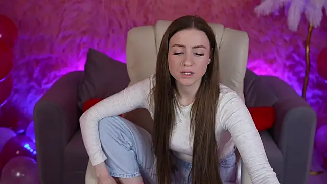 Snapshot of AlexaFleur chatting on February 15, 2026, 7:57 pm AlexaFleur online show from February 15, 2026, 7:57 pm