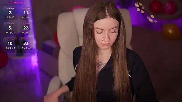 Snapshot of AlexaFleur chatting on February 11, 2026, 1:44 pm AlexaFleur online show from February 11, 2026, 1:44 pm