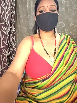 Hot-BHABHI696 online show from March 25, 2026, 9:19 am