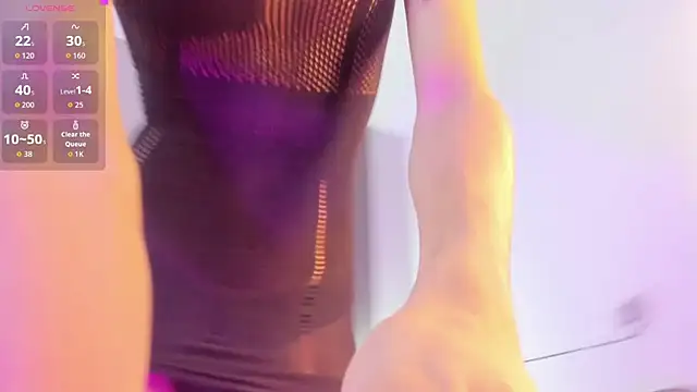 JazminStar  online show from February 16, 2026, 7:56 pm