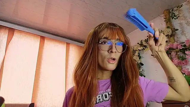 Alice randyy online show from February 17, 2026, 1:08 pm