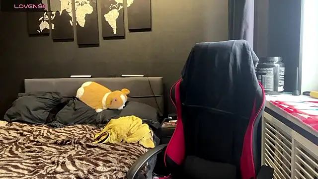 Mastur Bister online show from January 12, 2026, 11:17 am