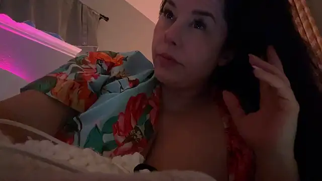 ValentinaPlaysXoXo online show from January 9, 2026, 11:33 pm