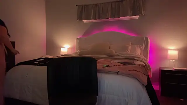 ValentinaPlaysXoXo online show from January 16, 2026, 6:17 am