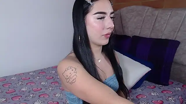 Snapshot of SweetLiamn chatting on February 6, 2026, 1:23 am SweetLiamn online show from February 6, 2026, 1:23 am