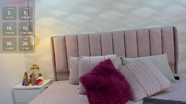 Im Kharla online show from February 19, 2026, 8:28 pm