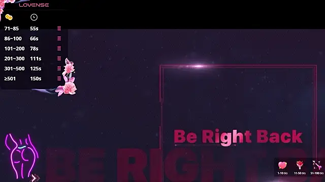 Leslie21  online show from February 18, 2026, 1:07 pm