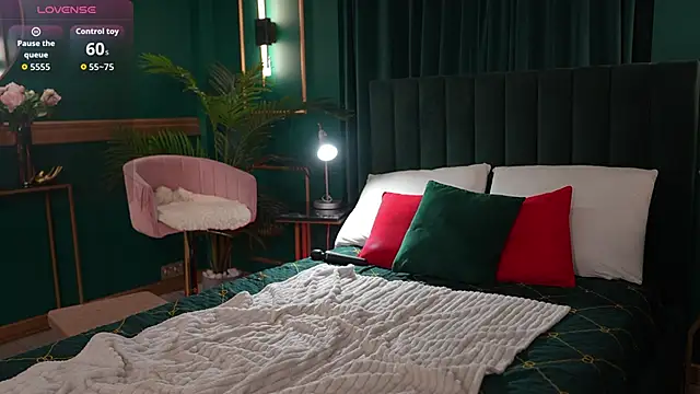 Shadow Gray online show from April 15, 2026, 7:58 pm