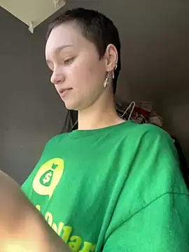 Snapshot of SugarNCinnamon chatting on February 23, 2026, 9:26 pm SugarNCinnamon online show from February 23, 2026, 9:26 pm