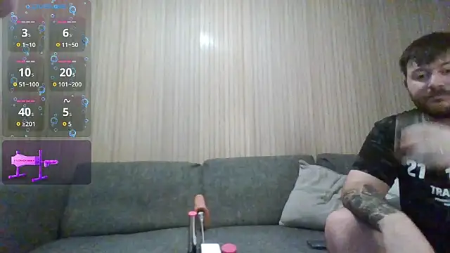 MM Uncensored online show from January 17, 2026, 10:02 pm