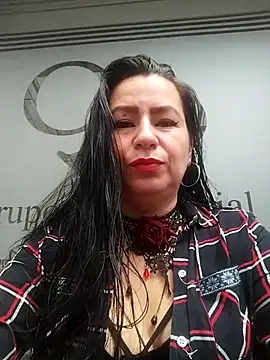Helen Novoa online show from March 28, 2026, 3:13 pm