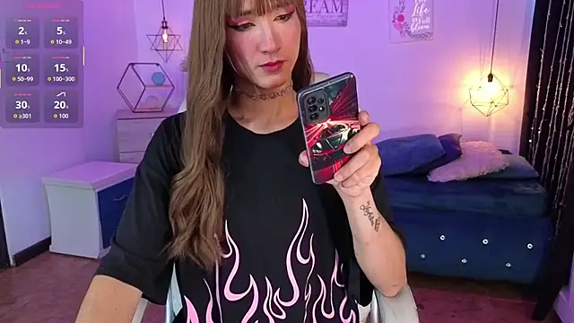 Kendry fox420  online show from February 5, 2026, 3:19 pm