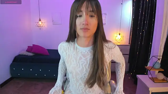 Kendry fox420  online show from April 5, 2026, 7:20 pm