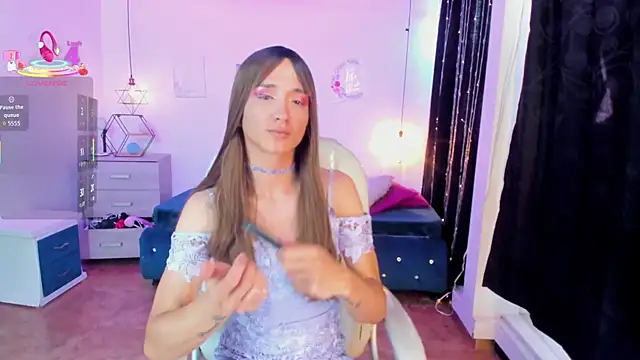 Kendry fox420  online show from March 21, 2026, 7:40 pm