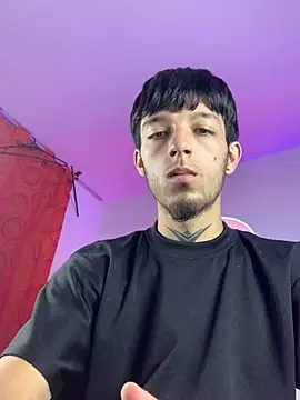 Snapshot of dark_rosse chatting on February 23, 2026, 11:16 pm dark rosse online show from February 23, 2026, 11:16 pm