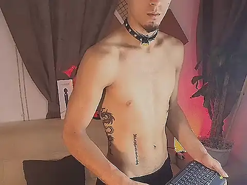 dark rosse online show from January 15, 2026, 11:46 am