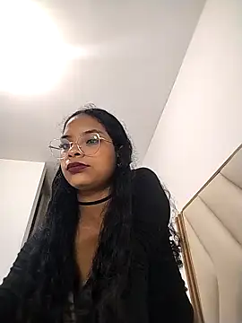 KATALINA SANTANA  online show from March 23, 2026, 11:26 pm