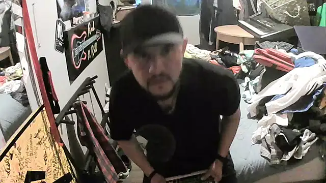 papi-fitty online show from May 3, 2026, 5:16 pm