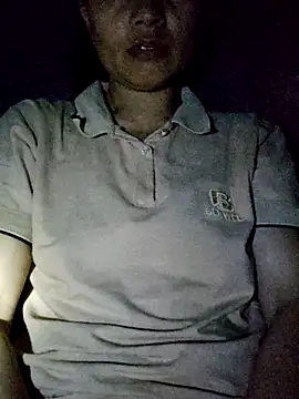 Congee-666 online show from May 21, 2026, 9:34 pm