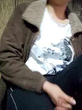 Snapshot of Congee-666 chatting on March 12, 2026, 5:55 am Congee-666 online show from March 12, 2026, 5:55 am