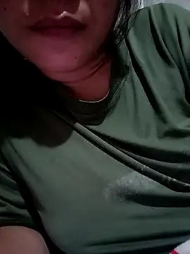 Hannah 4u online show from February 19, 2026, 8:39 pm