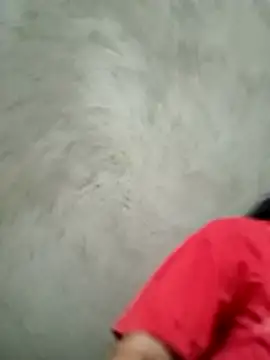 Hannah 4u online show from February 12, 2026, 8:19 pm