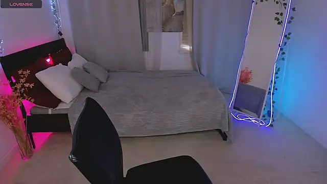 Rey Soruy online show from March 12, 2026, 10:30 am