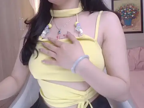 BunnyT Bae   online show from March 6, 2026, 9:04 am