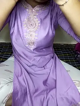 Kushi Sharmaa online show from February 21, 2026, 5:20 am