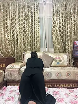 Elkinga nana online show from February 14, 2026, 9:59 pm