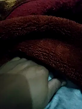 Pagelboy 089 online show from January 18, 2026, 10:46 pm