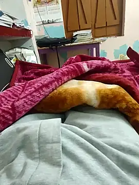 Pagelboy 089 online show from February 13, 2026, 2:17 pm